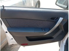 Recambio de elevalunas delantero izquierdo para chevrolet aveo / kalos hatchback (t250, t255) 1.2 referencia OEM IAM 95015329   2