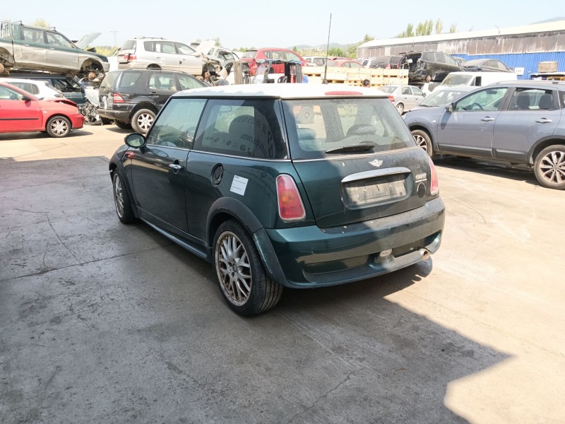 mini mini (r50, r53) del año 2003