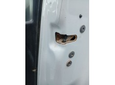Recambio de cerradura puerta delantera derecha para peugeot partner furgoneta/monovolumen 1.6 hdi 16v 4x4 referencia OEM IAM 913