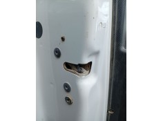 Recambio de cerradura puerta delantera izquierda para peugeot partner furgoneta/monovolumen 1.6 hdi 16v 4x4 referencia OEM IAM 9