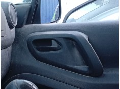 Recambio de maneta interior delantera derecha para peugeot partner furgoneta/monovolumen 1.6 hdi 16v 4x4 referencia OEM IAM 9144