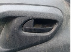 Recambio de maneta interior delantera izquierda para peugeot partner furgoneta/monovolumen 1.6 hdi 16v 4x4 referencia OEM IAM 91