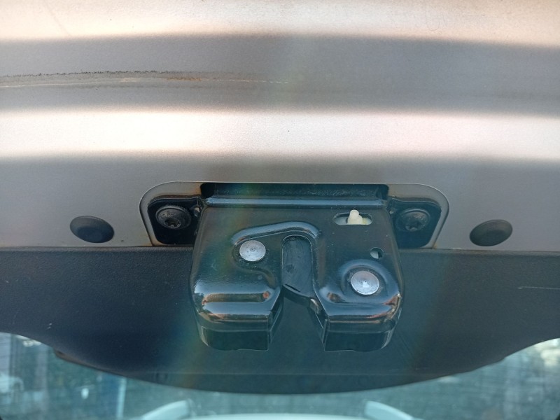 Recambio de cerradura maletero / porton para dacia duster (hs_) 1.2 tce 125 referencia OEM IAM 905030010R 905548054R 