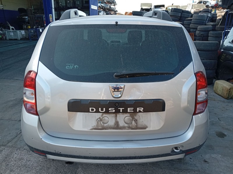 Recambio de porton trasero para dacia duster (hs_) 1.2 tce 125 referencia OEM IAM 901005006R  