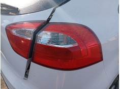 Recambio de piloto trasero derecho para kia rio iii (ub) 1.25 cvvt referencia OEM IAM 924201W210 924021W210 