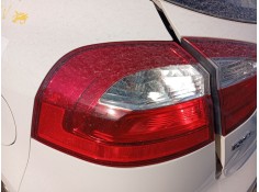 Recambio de piloto trasero izquierdo para kia rio iii (ub) 1.25 cvvt referencia OEM IAM 924101W210 924011W210 