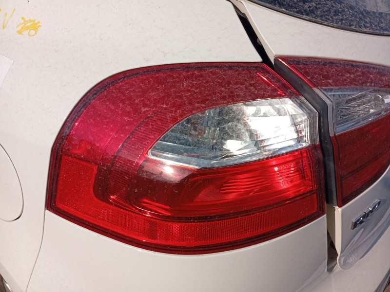 Recambio de piloto trasero izquierdo para kia rio iii (ub) 1.25 cvvt referencia OEM IAM 924101W210 924011W210 