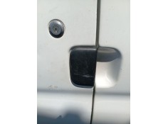 Recambio de maneta exterior delantera izquierda para citroën berlingo / berlingo first monospace (mf_, gjk_, gfk_) 1.6 hdi 75 (m
