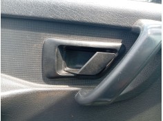 Recambio de maneta interior delantera izquierda para citroën berlingo / berlingo first monospace (mf_, gjk_, gfk_) 1.6 hdi 75 (m