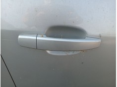 Recambio de maneta exterior delantera derecha para opel insignia a (g09) 2.0 cdti (68) referencia OEM IAM 92233089  