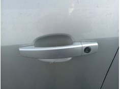 Recambio de maneta exterior delantera izquierda para opel insignia a (g09) 2.0 cdti (68) referencia OEM IAM 92233089  