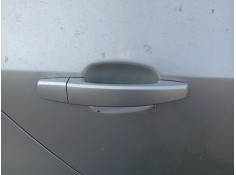 Recambio de maneta exterior trasera derecha para opel insignia a (g09) 2.0 cdti (68) referencia OEM IAM 92233089  