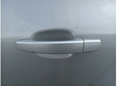 Recambio de maneta exterior trasera izquierda para opel insignia a (g09) 2.0 cdti (68) referencia OEM IAM 92233089  