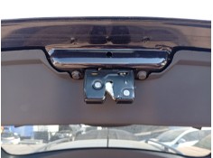 Recambio de cerradura maletero / porton para nissan qashqai i (j10, nj10) 2.0 dci referencia OEM IAM 90502EY12D  