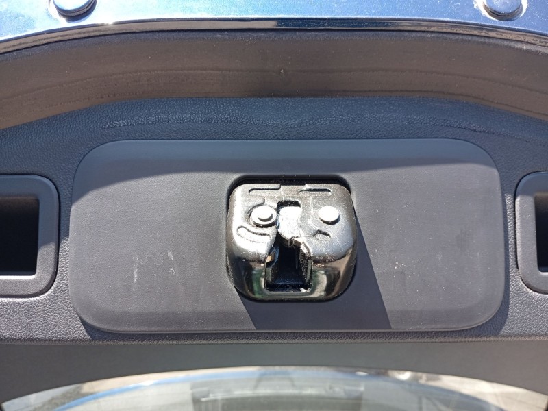 Recambio de cerradura maletero / porton para renault talisman grandtour (kp_) 1.6 dci 130 referencia OEM IAM 905037590R  