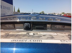 Recambio de maneta exterior porton para renault talisman grandtour (kp_) 1.6 dci 130 referencia OEM IAM 906069264R  