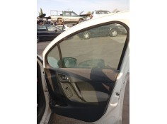 Recambio de elevalunas delantero derecho para citroën c3 ii (sc_) 1.4 hdi 70 (sc8hzc, sc8hr0, sc8hp4) referencia OEM IAM 9222FP 