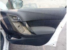 Recambio de elevalunas delantero derecho para citroën c3 ii (sc_) 1.4 hdi 70 (sc8hzc, sc8hr0, sc8hp4) referencia OEM IAM 9222FP  2