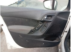 Recambio de elevalunas delantero izquierdo para citroën c3 ii (sc_) 1.4 hdi 70 (sc8hzc, sc8hr0, sc8hp4) referencia OEM IAM 9221F 2