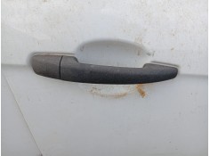 Recambio de maneta exterior delantera derecha para citroën c3 ii (sc_) 1.4 hdi 70 (sc8hzc, sc8hr0, sc8hp4) referencia OEM IAM 91