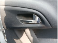 Recambio de maneta interior trasera derecha para citroën c3 ii (sc_) 1.4 hdi 70 (sc8hzc, sc8hr0, sc8hp4) referencia OEM IAM 9144