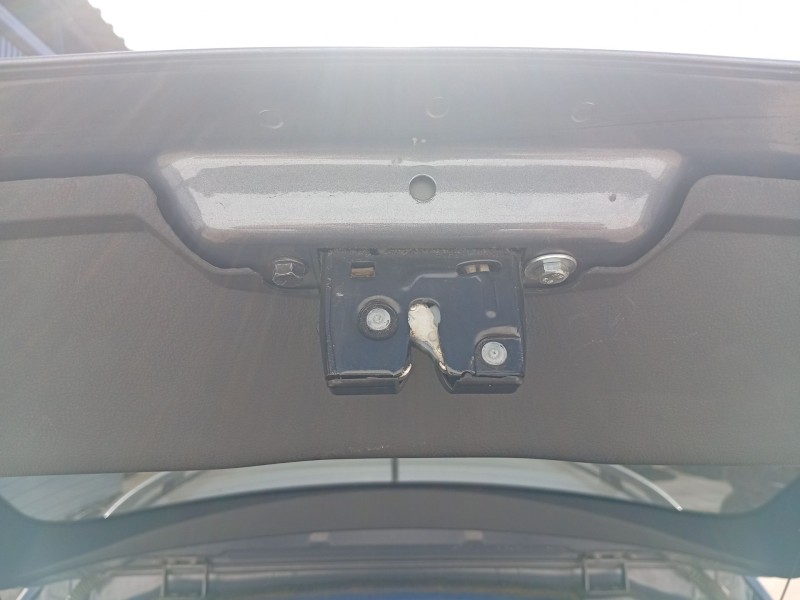 Recambio de cerradura maletero / porton para nissan qashqai i (j10, nj10) 2.0 referencia OEM IAM 90502EY12D  