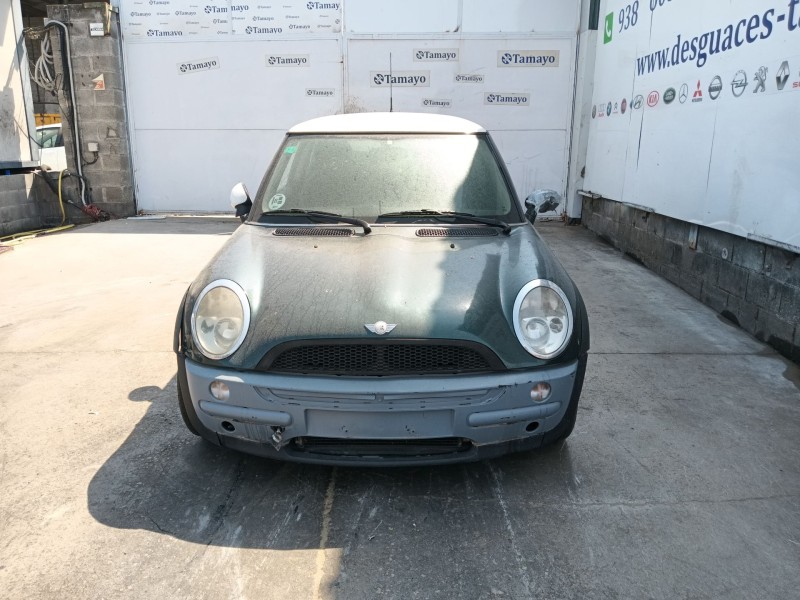 mini mini (r50, r53) del año 2003