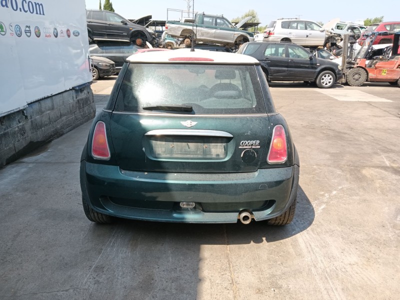 mini mini (r50, r53) del año 2003