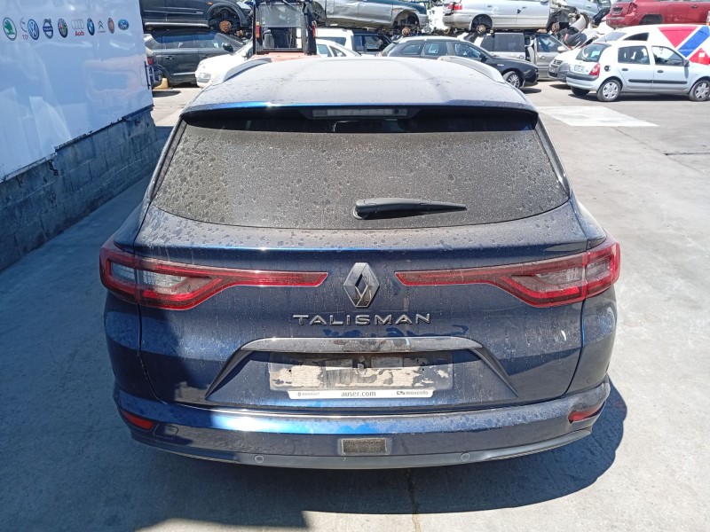 Recambio de porton trasero para renault talisman grandtour (kp_) 1.6 dci 130 referencia OEM IAM 901003000R  
