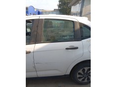 Recambio de puerta trasera izquierda para citroën c3 ii (sc_) 1.4 hdi 70 (sc8hzc, sc8hr0, sc8hp4) referencia OEM IAM 9002CC  