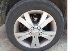 Recambio de pinza freno trasera derecha para seat alhambra (7v8, 7v9) 1.9 tdi referencia OEM IAM 8D0698671 7M0615424 
