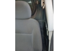 Recambio de cinturon seguridad delantero izquierdo para peugeot partner furgoneta/monovolumen 1.6 hdi 16v 4x4 referencia OEM IAM