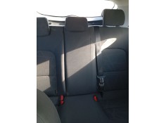 Recambio de cinturon seguridad trasero central para kia rio iii (ub) 1.25 cvvt referencia OEM IAM 898101W120HU  