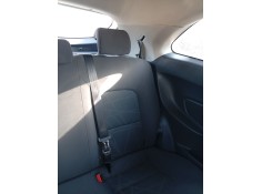 Recambio de cinturon seguridad trasero izquierdo para kia rio iii (ub) 1.25 cvvt referencia OEM IAM 898101W100HCS  