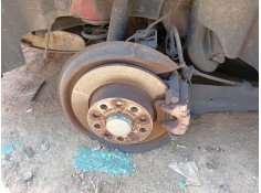 Recambio de pinza freno trasera derecha para seat leon (1p1) 1.6 tdi referencia OEM IAM 8D0698671 1K0615424J 
