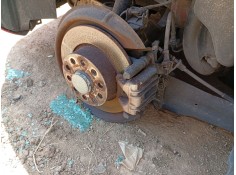Recambio de pinza freno trasera derecha para seat leon (1p1) 1.6 tdi referencia OEM IAM 8D0698671 1K0615424J  2