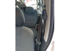 Recambio de cinturon seguridad delantero izquierdo para citroën berlingo / berlingo first monospace (mf_, gjk_, gfk_) 1.6 hdi 75