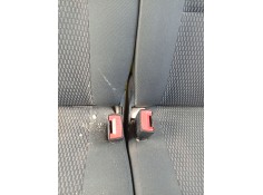 Recambio de enganche cinturon trasero central para citroën berlingo / berlingo first monospace (mf_, gjk_, gfk_) 1.6 hdi 75 (mf9