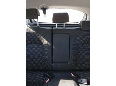Recambio de cinturon seguridad trasero central para nissan qashqai i (j10, nj10) 2.0 dci referencia OEM IAM 88854JD000  