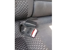Recambio de enganche cinturon trasero derecho para nissan qashqai i (j10, nj10) 2.0 dci referencia OEM IAM 88862JD11A  