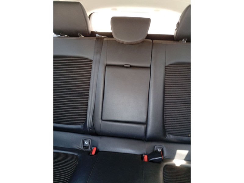 Recambio de cinturon seguridad trasero central para renault talisman grandtour (kp_) 1.6 dci 130 referencia OEM IAM 888508007R  