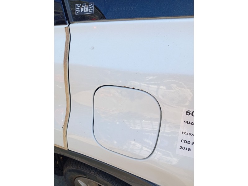 Recambio de deposito combustible para suzuki vitara (ly) 1.0 (apk 310) referencia OEM IAM 8910161MB1000  