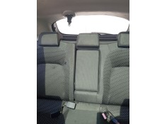 Recambio de cinturon seguridad trasero central para nissan qashqai i (j10, nj10) 2.0 referencia OEM IAM 88854JD000  