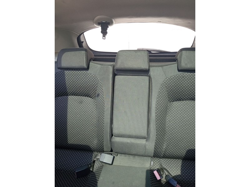 Recambio de cinturon seguridad trasero central para nissan qashqai i (j10, nj10) 2.0 referencia OEM IAM 88854JD000  
