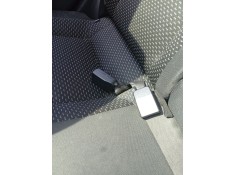 Recambio de enganche cinturon trasero derecho para nissan qashqai i (j10, nj10) 2.0 referencia OEM IAM 88862JD11A  