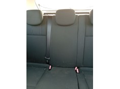 Recambio de cinturon seguridad trasero central para renault megane iii hatchback (bz0/1_, b3_) 1.6 16v (bz1b, bz1h) referencia O