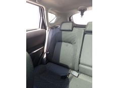 Recambio de cinturon seguridad trasero derecho para nissan qashqai i (j10, nj10) 2.0 referencia OEM IAM 88844JD000  
