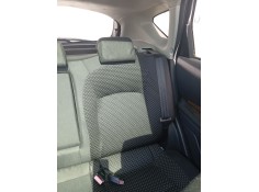 Recambio de cinturon seguridad trasero izquierdo para nissan qashqai i (j10, nj10) 2.0 referencia OEM IAM 88844JD000  