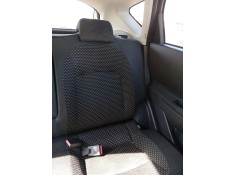 Recambio de cinturon seguridad trasero izquierdo para nissan qashqai i (j10, nj10) 2.0 dci referencia OEM IAM 88844JD000  