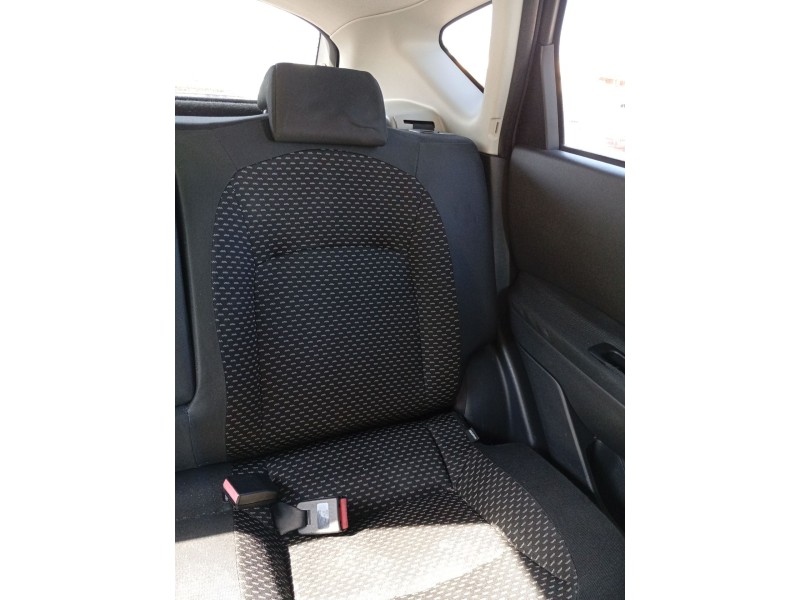 Recambio de cinturon seguridad trasero izquierdo para nissan qashqai i (j10, nj10) 2.0 dci referencia OEM IAM 88844JD000  